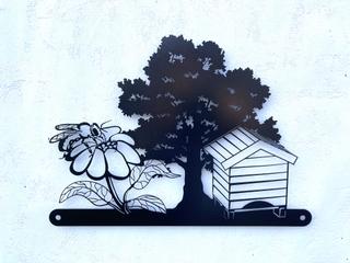 INT20 - Ruche et abeille